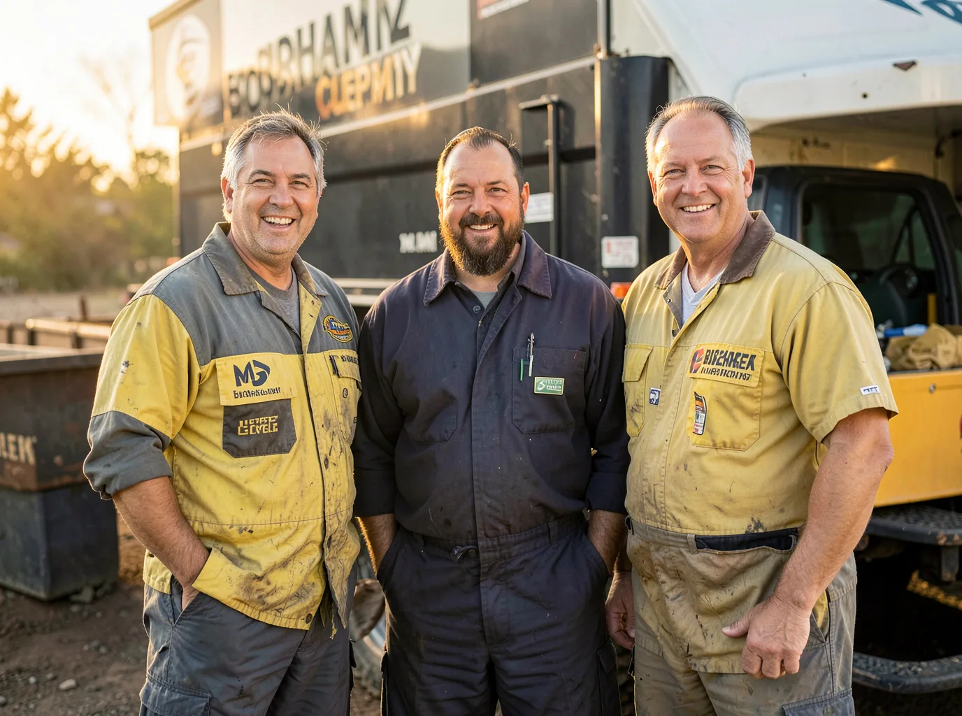 Sewage Cleanup company in Malone, FL