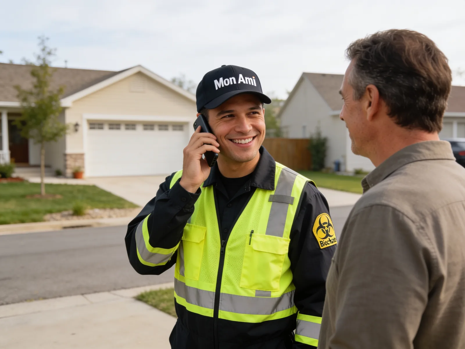 Sewage Cleanup Malone, FL FAQs