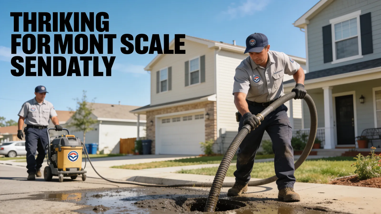 Sewage Cleanup in Malone, FL near me